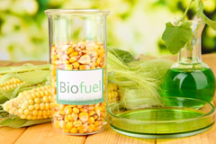 Reedness biofuel availability