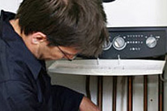 boiler replacement Reedness