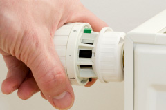 Reedness central heating repair costs
