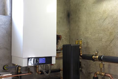 Reedness condensing boiler companies