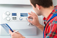free commercial Reedness boiler quotes