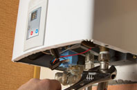 free Reedness boiler install quotes