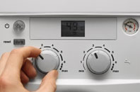 free Reedness boiler maintenance quotes